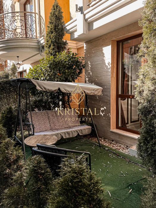 Продава се Тристаен апартамент в к.к. Слънчев бряг - 65 кв.м за 1662 €/кв.м - Снимка #13