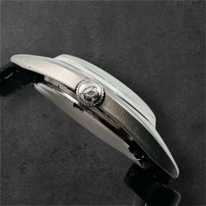 Breitling Genève с механичен механизъм vintage watch