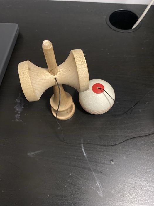 kendama cereal gregor mod pro model