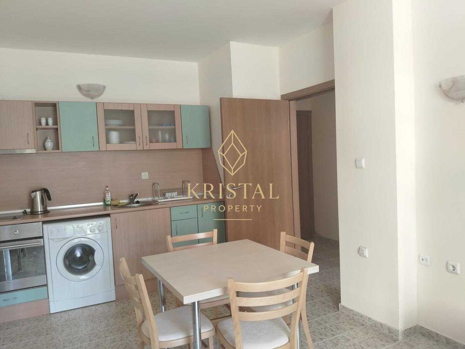 Продава се Двустаен апартамент в к.к. Слънчев бряг - 55 кв.м за 1300 €/кв.м - Снимка #3