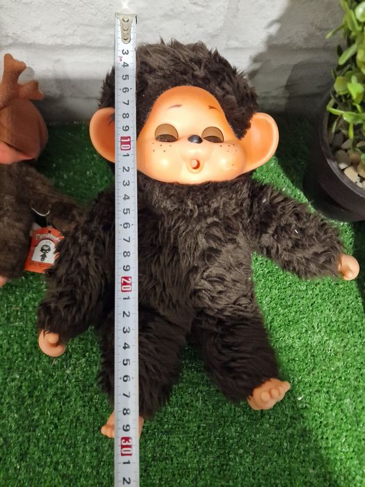 Мончичи  играчки