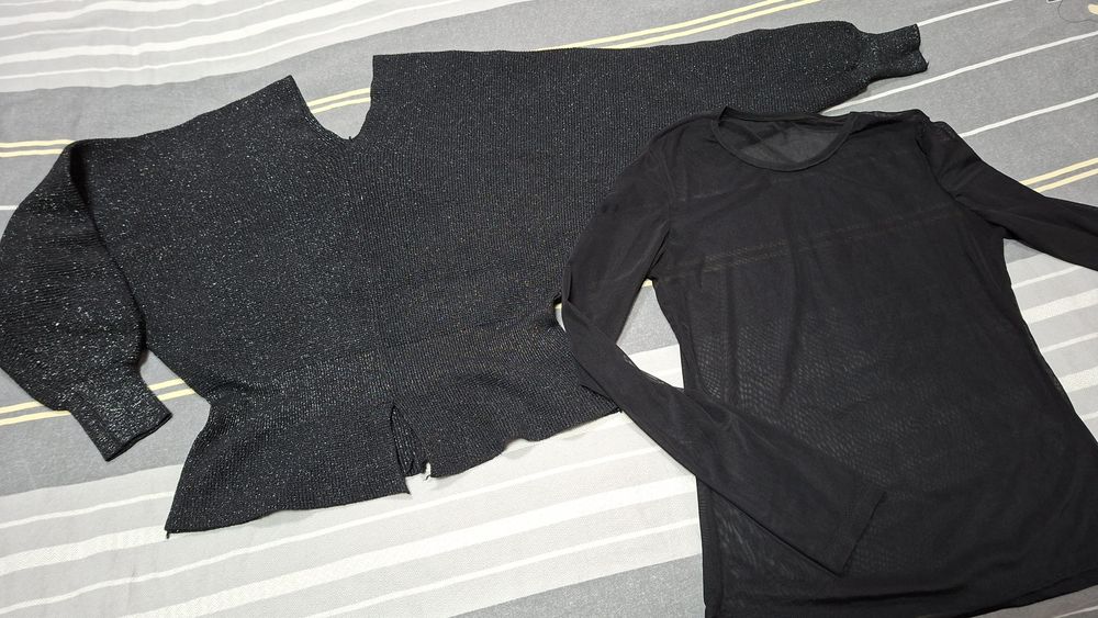 Продаётся женская кофта тёплая