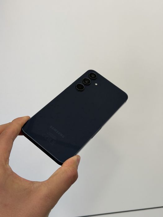 Отличен Samsung A55