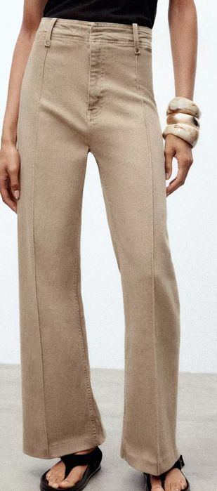 Дамски дънки Zara