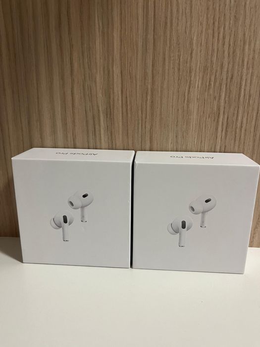 AirPods Pro наушкики