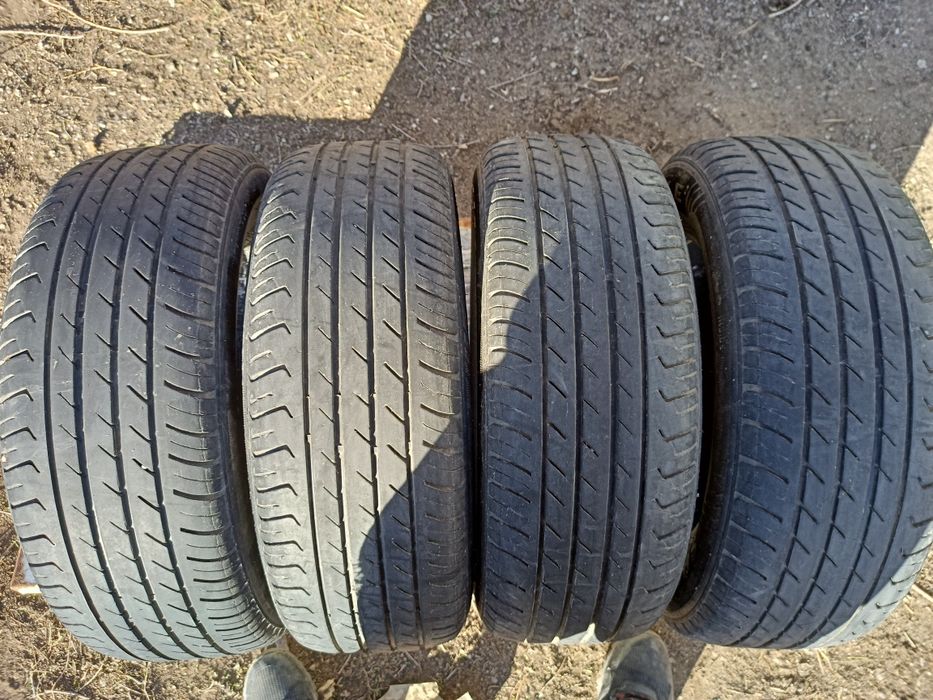 Шины летний. 185х65х14