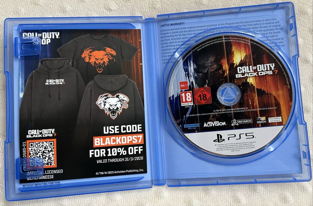 Игра на ПС5 ps 5