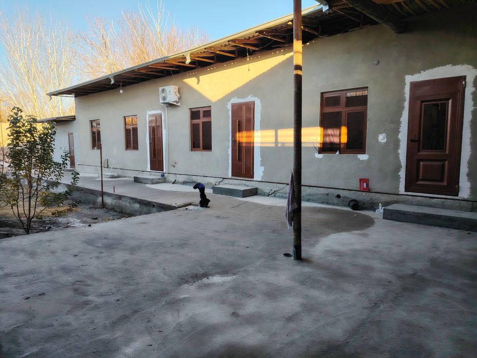 Hovli Sotiladi 5 sutiq