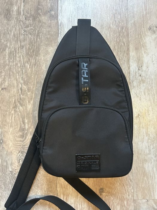G-star raw мъжка чанта