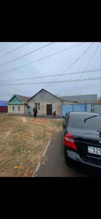 Отдам даром дом для сноса