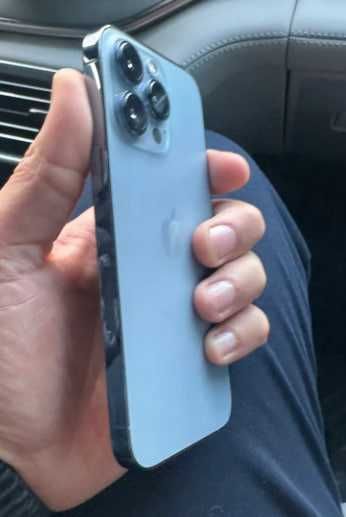 iPhone 13 pro Srochna sotiladi