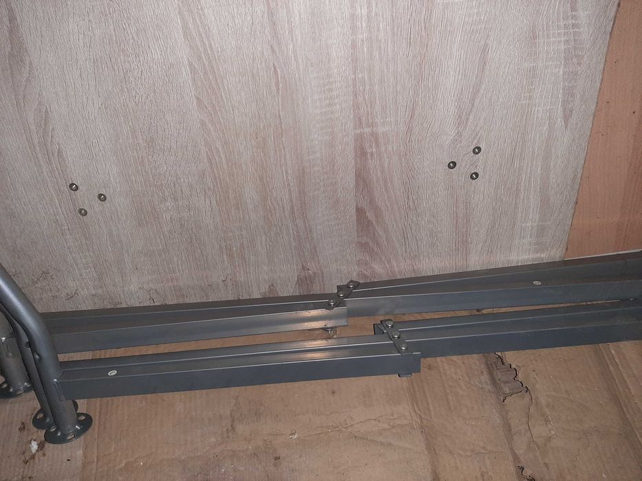 Градинска маса JYSK