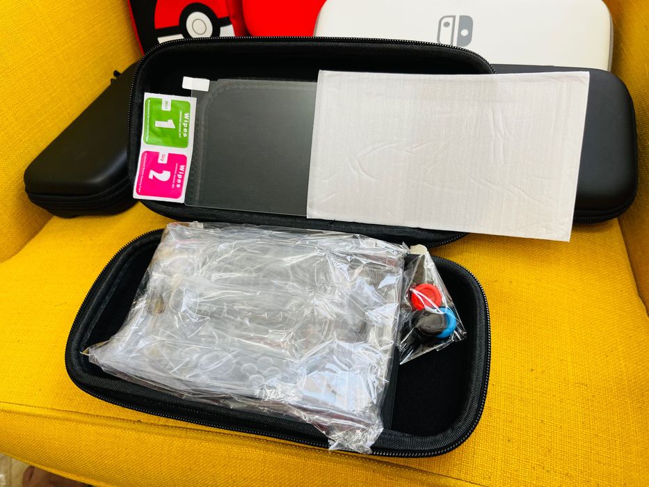 Чехол для Nintendo