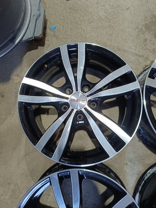 Джанти Dezent 16"