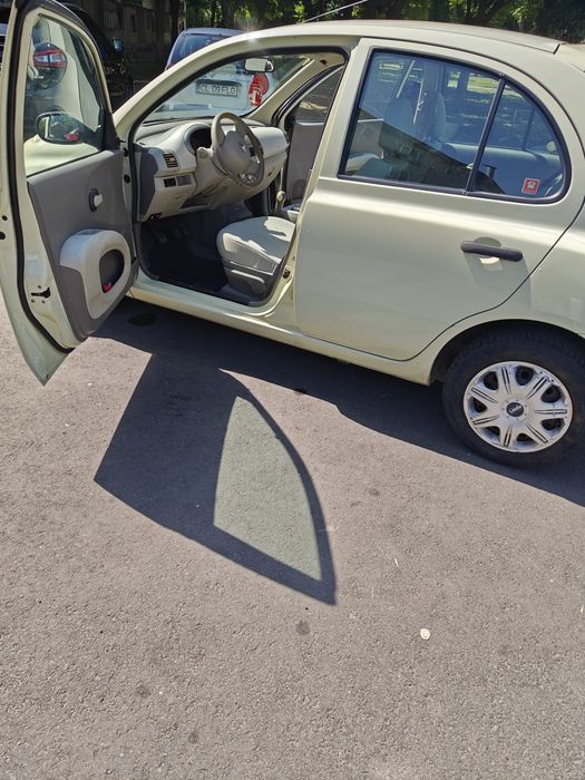 De vanzare Nissan Micra