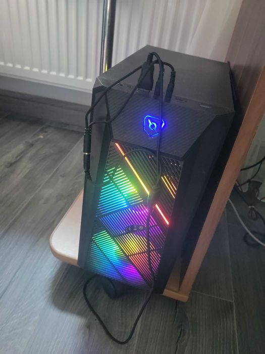 Pc gaming.