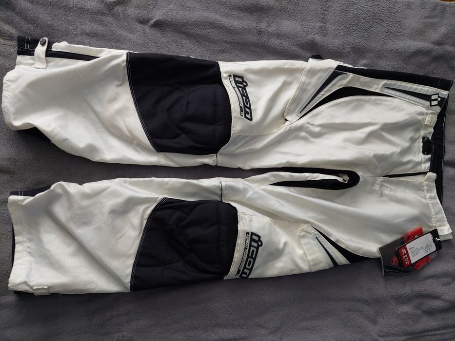 Pantaloni moto Icon ArcPant