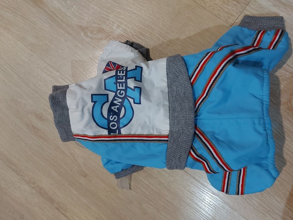 Продам вещи для собаки