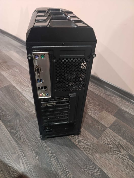 Геймърски компютър