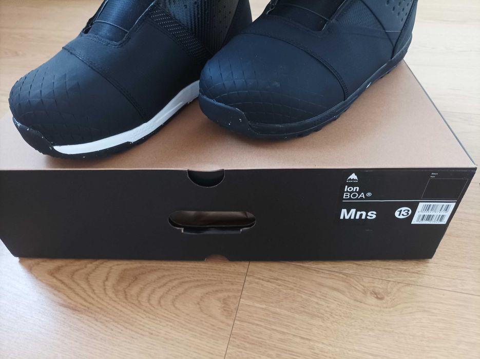 Обувки за сноуборд Burton Ion Boa US13/46