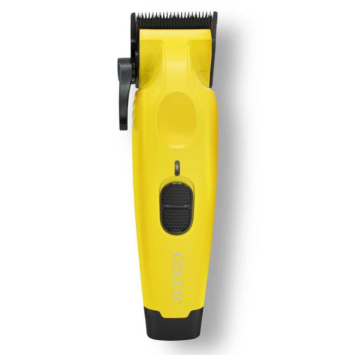 Cocco – Машинка Hyper Veloce Pro (Yellow)