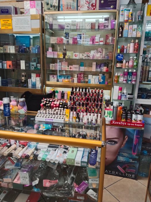 Продам действующий , готовый бизнес