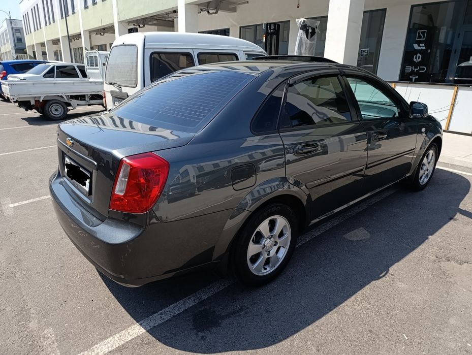 Gentra 2021 3-Pozitsiya Elegant Plus Full Kraska Tozza Xolati Ideal !