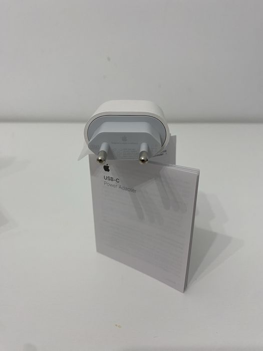 Adaptor incarcator fast charge 20W apple USB C