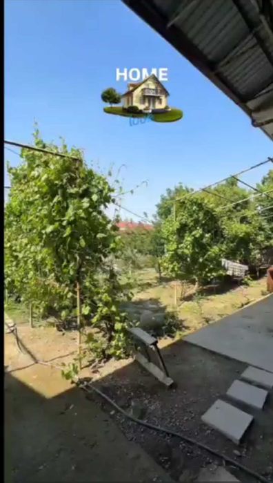 продается участок 6 соток