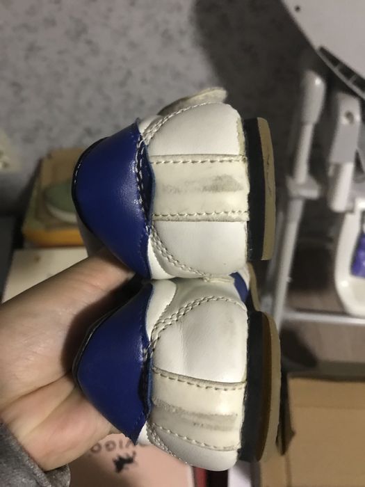 Набор форма для таэквондо