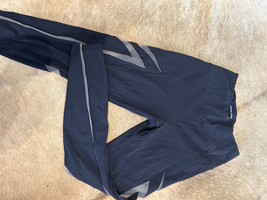adidas пола хс в бежово
