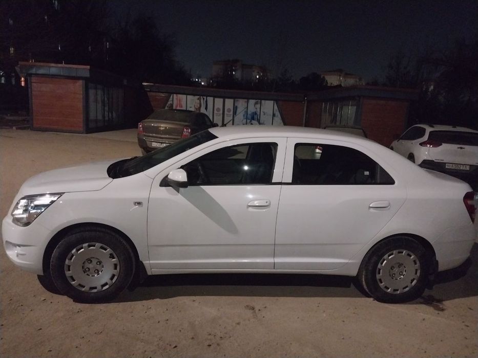 Коблт 2019 Автомат