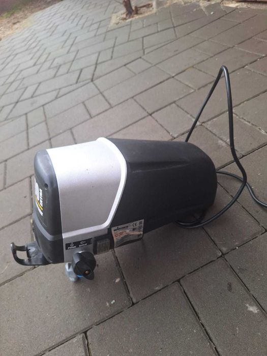 Pompa de zugravit vopsit lavabila Wagner PP90 airless