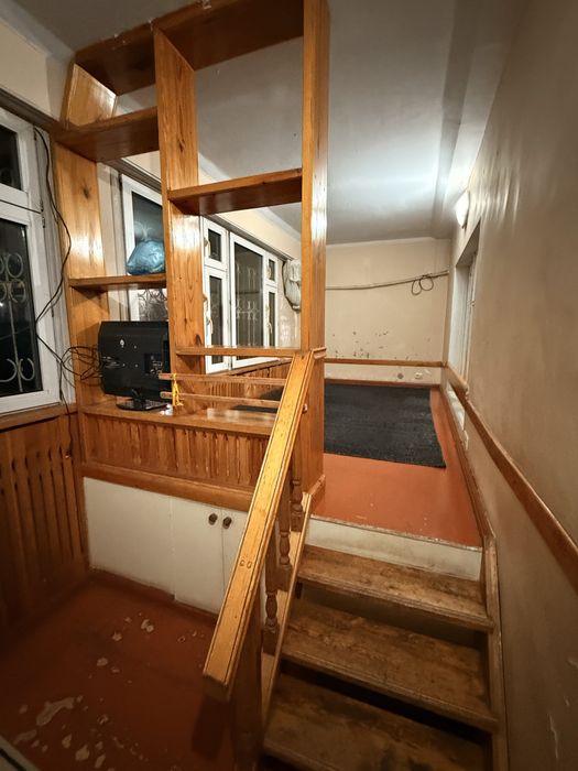 Каартира 2/2/4 - Махалла - Мирзо голиб