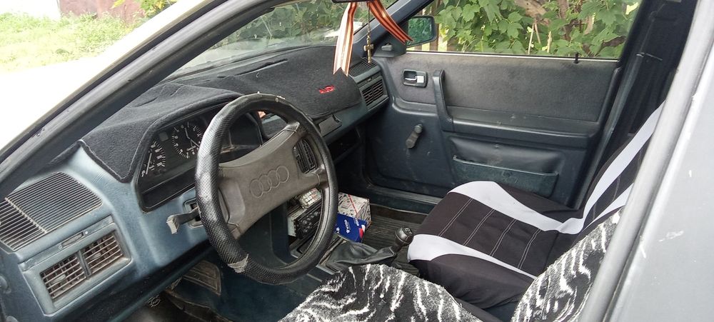 Продам в хорошие руки автомобиль