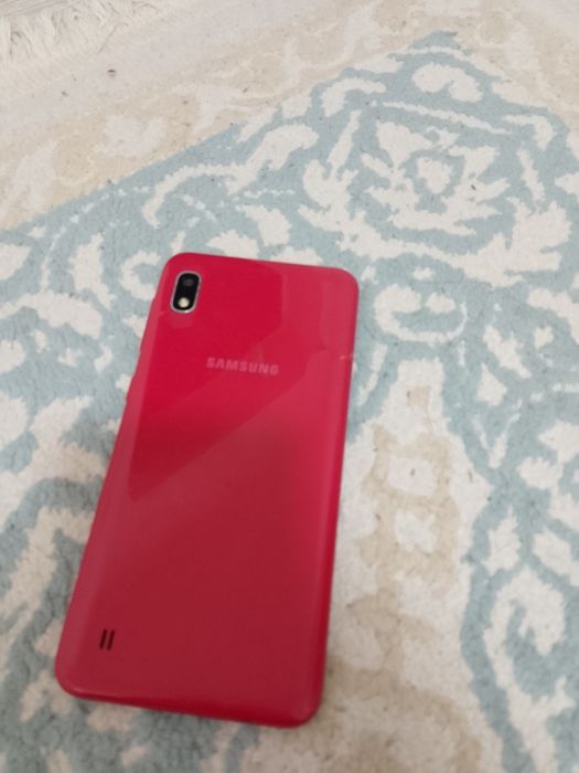 Samsung A10/.  13000 мын