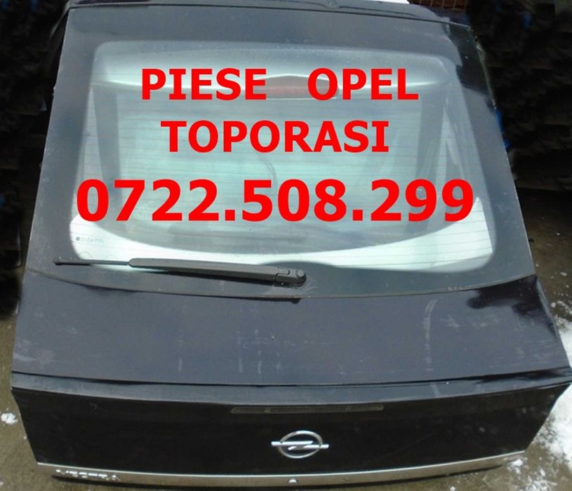 haion Opel Vectra C 100 lei