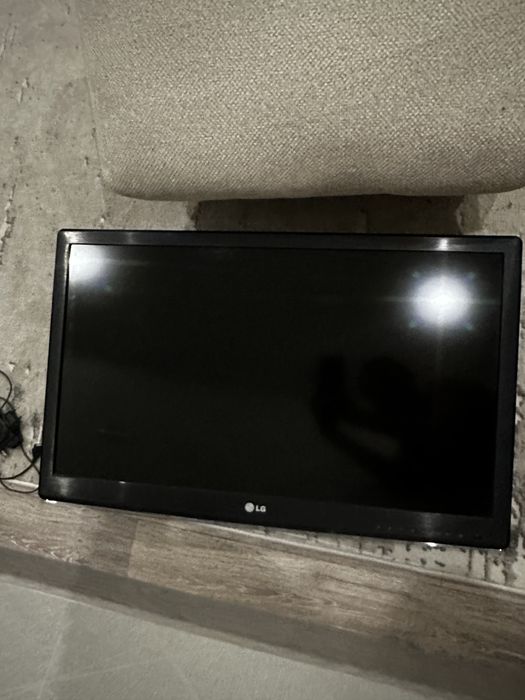 Продам телевизор в рабочем состоянии