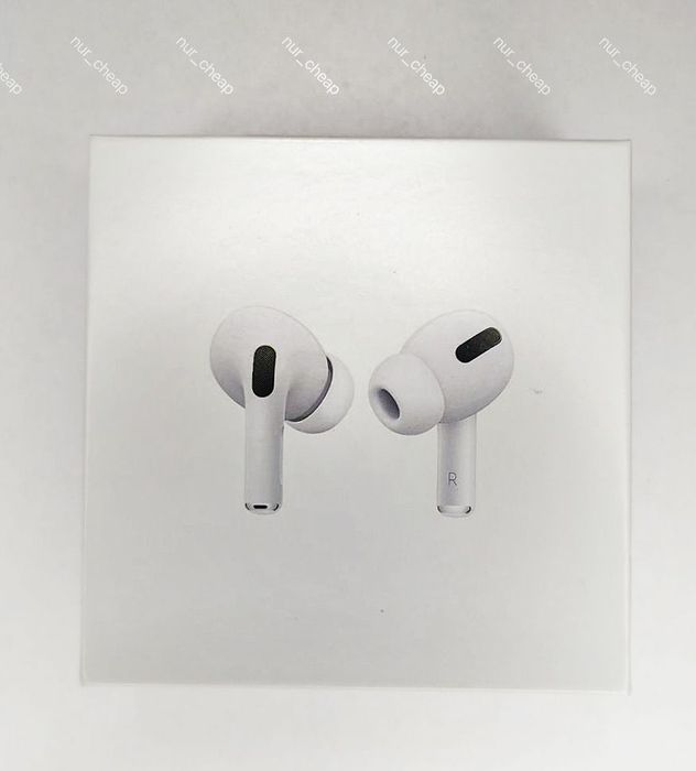 AirPods Pro всего за 6000тг