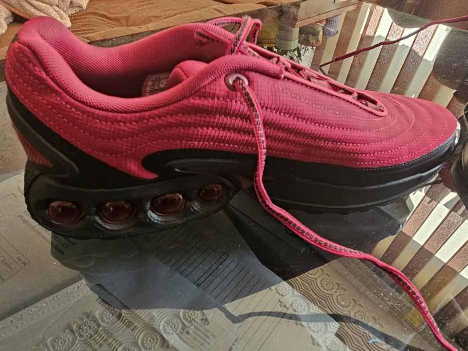 Nike air max dn чисто нови с гаранция