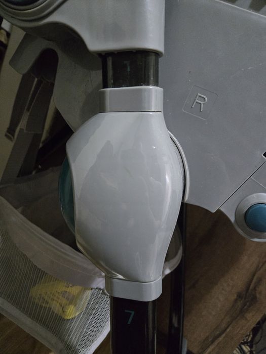 Детский стул ( стол трансформер)