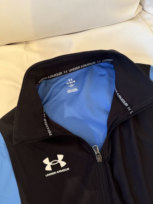 Bluze tricou under armour
