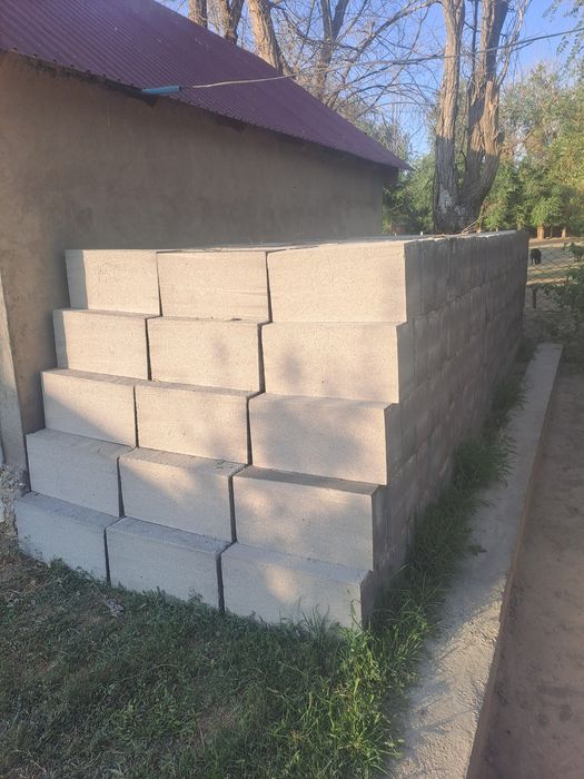Газоблок газоблок