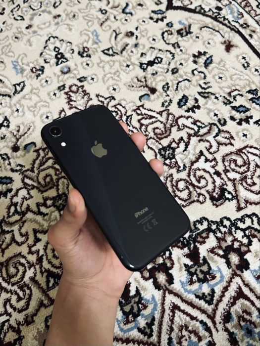 Продам айфон хр 128 гб завод