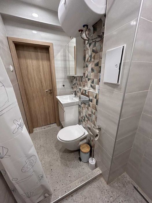 Дава се под наем Двустаен апартамент в София, Сухата река - 53 кв.м за 690 € - Снимка #4