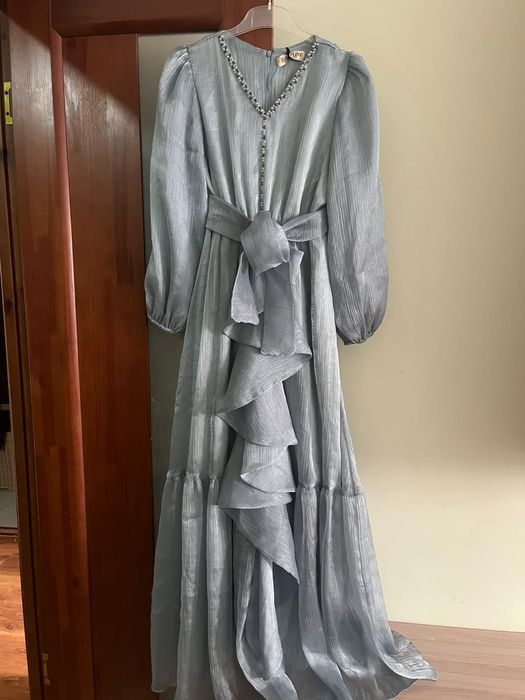 Платье для мамы и дочки