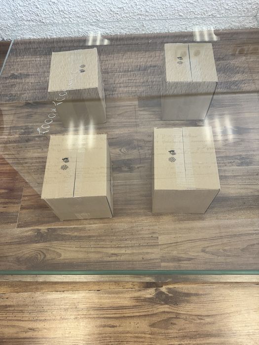 Стъклен Аквариум