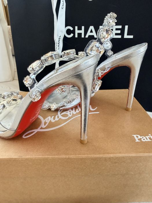 Christian Louboutin Sanda