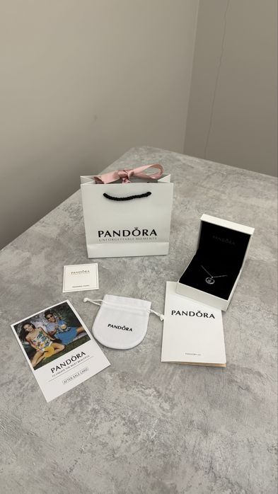 набор Pandora полный комплект