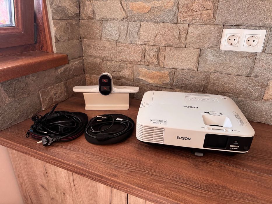 Epson Holy studio